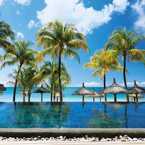 Royal Palm Beachcomber Luxury (Grand Baie)