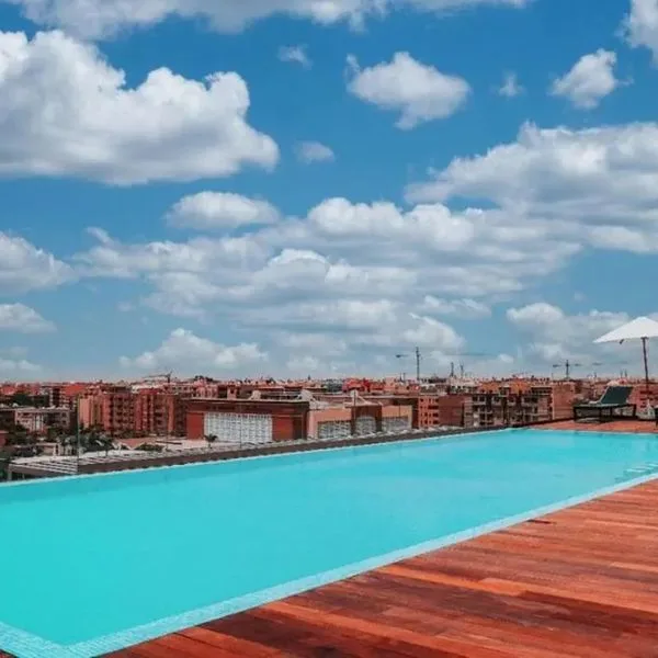 Longue Vie Marrakech - zdjęcie 2