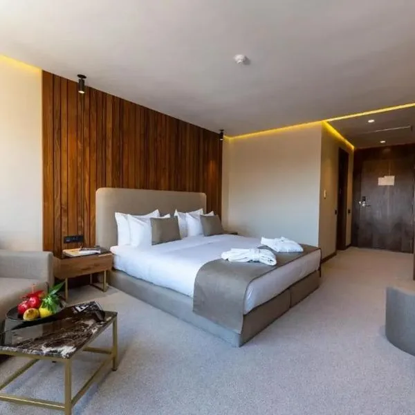 Longue Vie Marrakech - zdjęcie 5