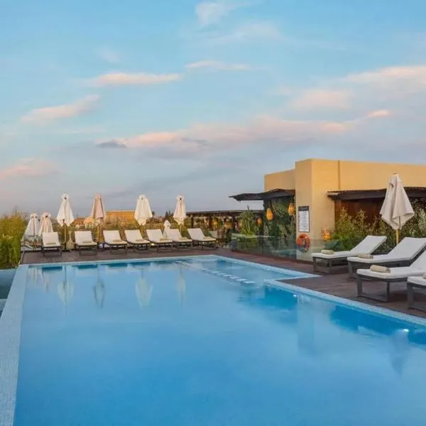 Longue Vie Marrakech