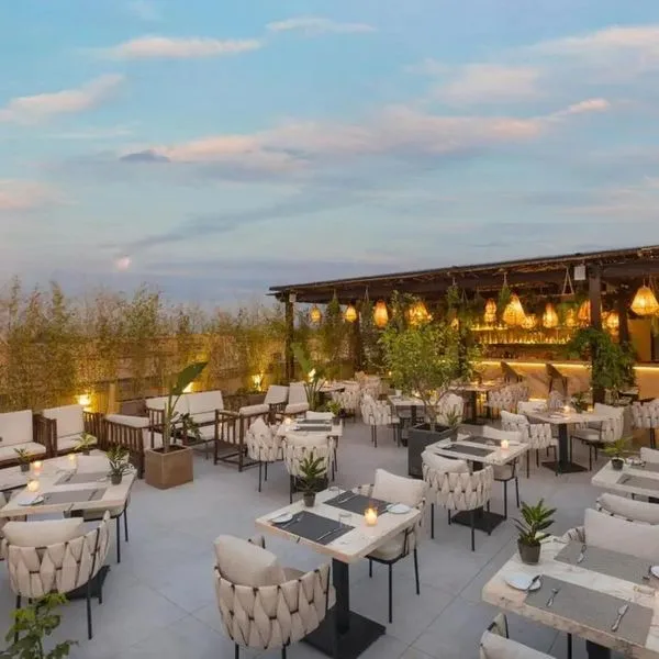 Longue Vie Marrakech - zdjęcie 4