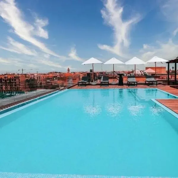 Longue Vie Marrakech - zdjęcie 3