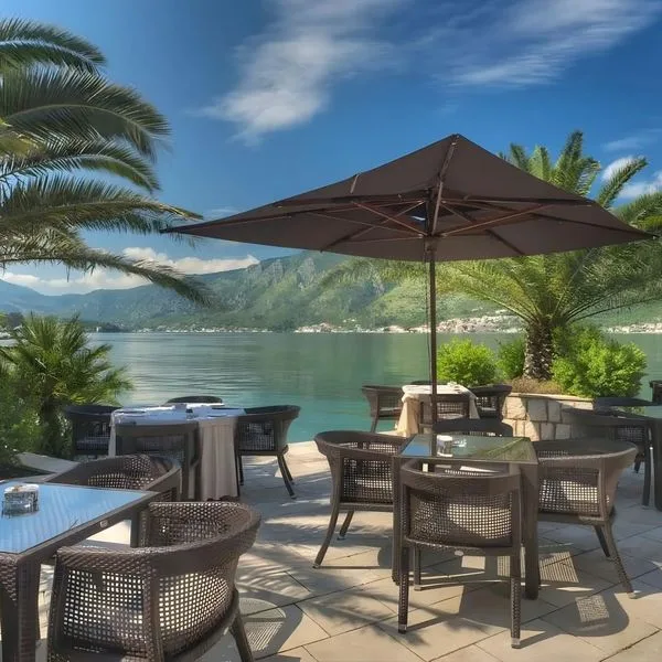 Forza Mare - zdjęcie 2