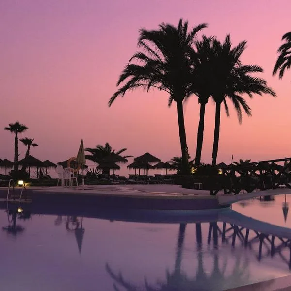 Ona Marinas de Nerja - zdjęcie 5