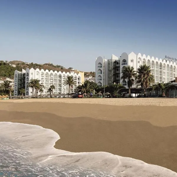 Ona Marinas de Nerja - zdjęcie 2