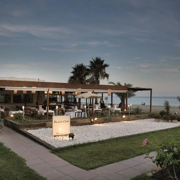 Ona Marinas de Nerja - zdjęcie 4