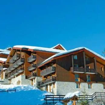 Les Brigues - zdjęcie 3