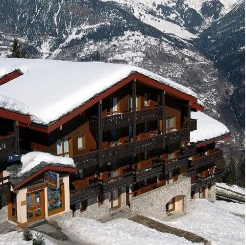 Les Brigues - zdjęcie 2