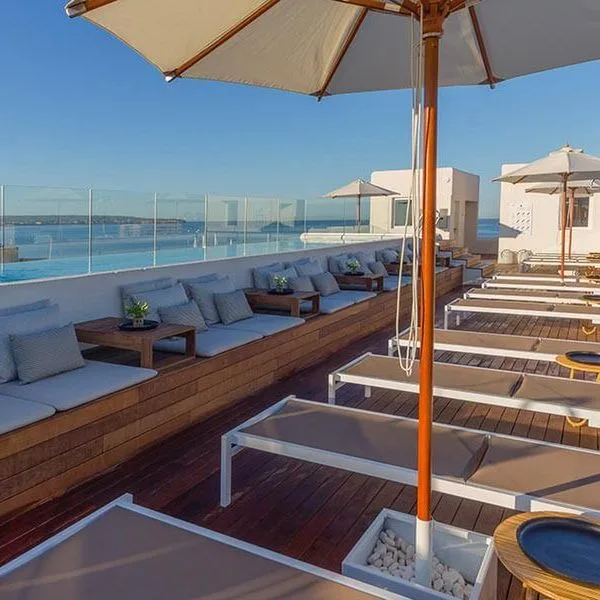 HM Alma Beach (ex. Whala! Balmes) - zdjęcie 4