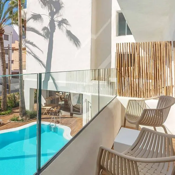 HM Alma Beach (ex. Whala! Balmes) - zdjęcie 5