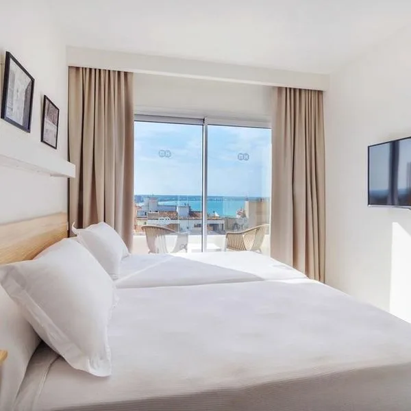 HM Alma Beach (ex. Whala! Balmes) - zdjęcie 2