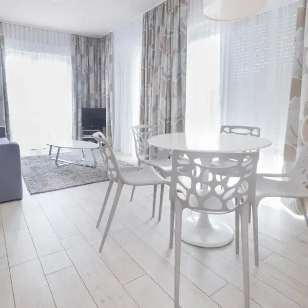 VacationClub Sienna Apartments - zdjęcie 4