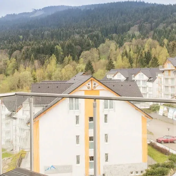 VacationClub Sienna Apartments - zdjęcie 2