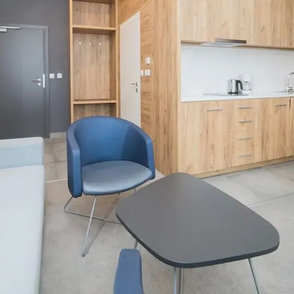 VacationClub Sienna Apartments - zdjęcie 5