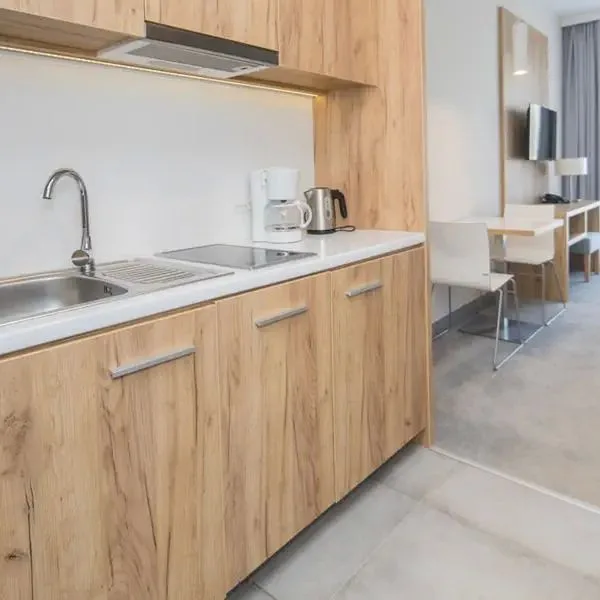 VacationClub Sienna Apartments - zdjęcie 3