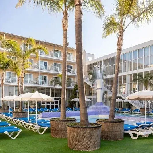 HTop Platja Park - zdjęcie 3