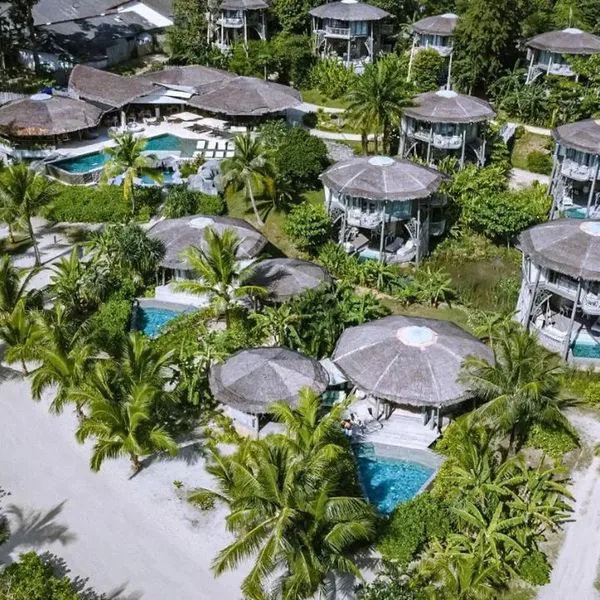 TreeHouse Villas Koh Yao - zdjęcie 4