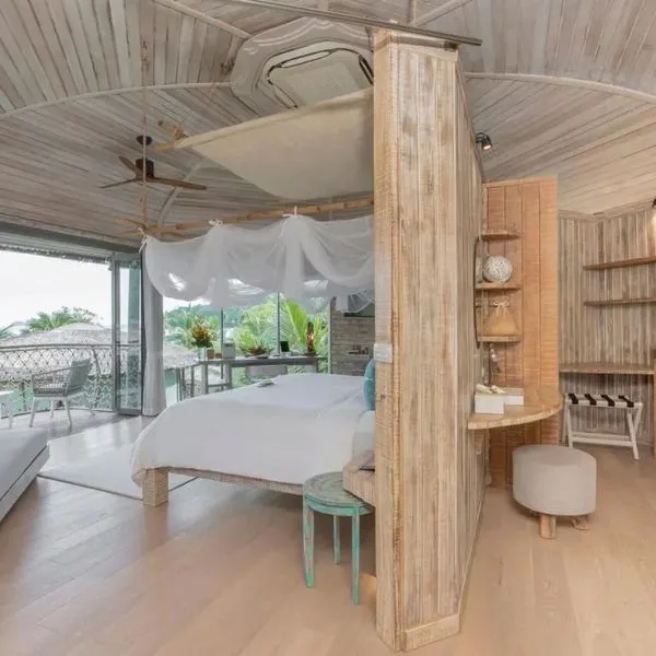 TreeHouse Villas Koh Yao - zdjęcie 3