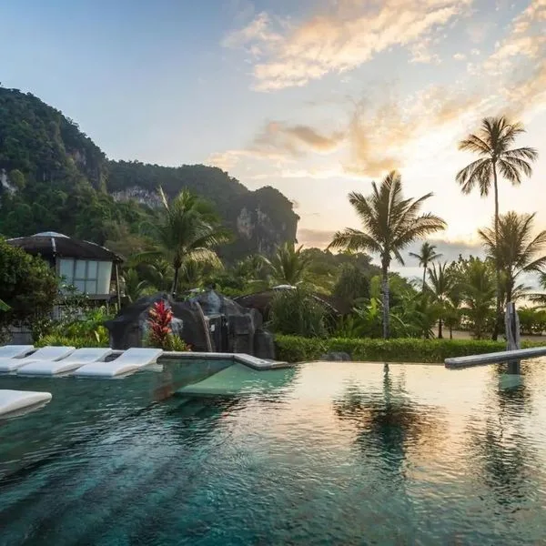 TreeHouse Villas Koh Yao - zdjęcie 5