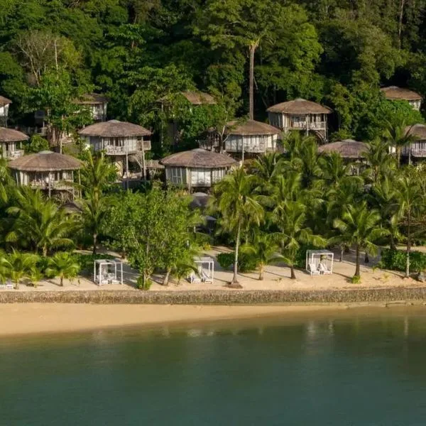 TreeHouse Villas Koh Yao - zdjęcie 2