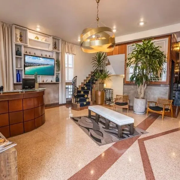 Chesterfield - zdjęcie 4