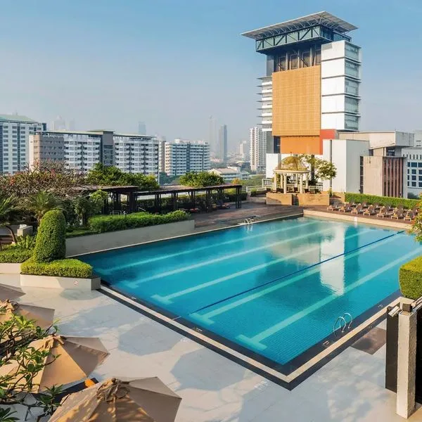 Pathumwan Princess - zdjęcie 3