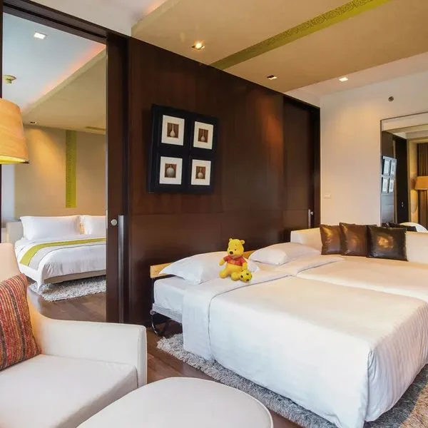 Pathumwan Princess - zdjęcie 2