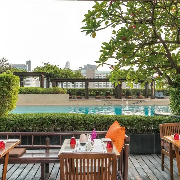 Pathumwan Princess - zdjęcie 4