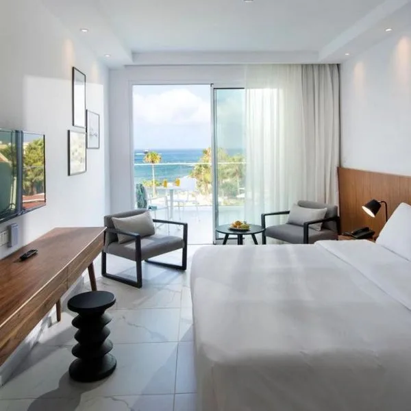 Akti Beach Village Resort - zdjęcie 5