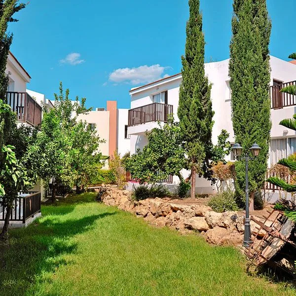 Akti Beach Village Resort - zdjęcie 4