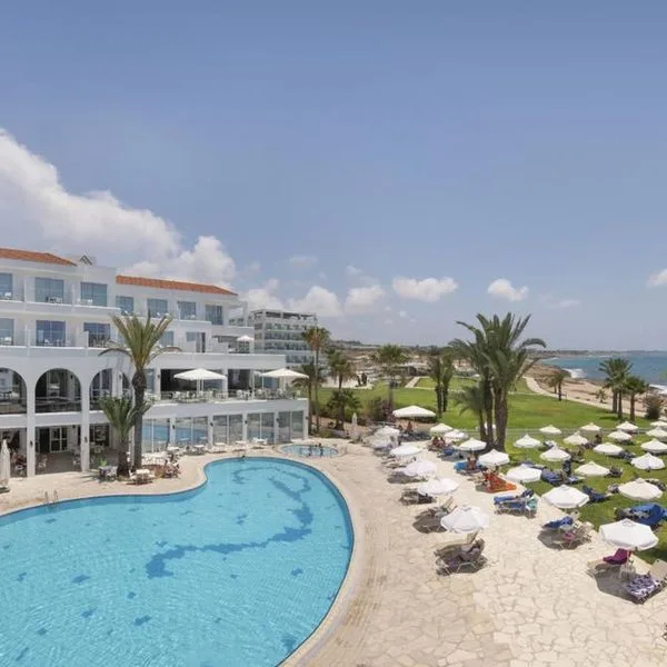 Akti Beach Village Resort - zdjęcie 3