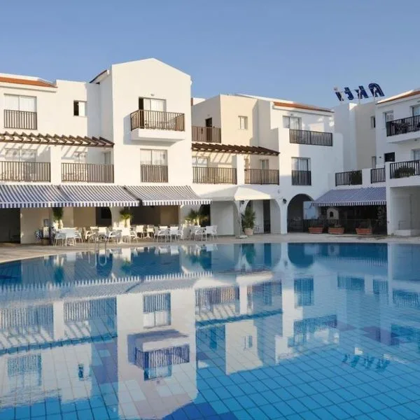 Akti Beach Village Resort - zdjęcie 2