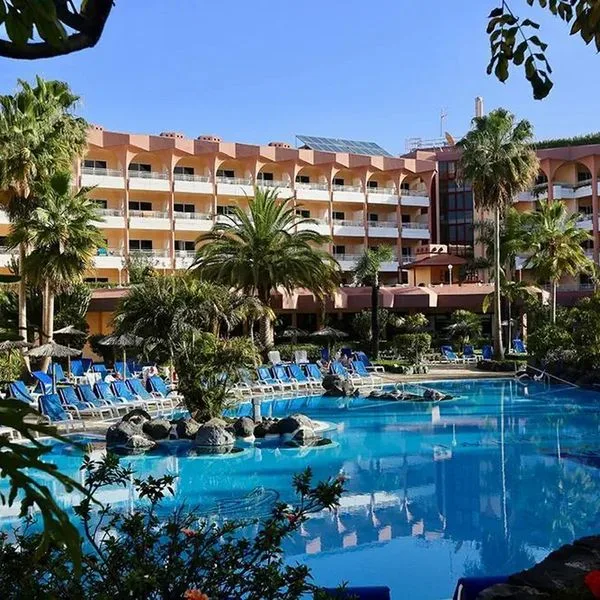 Puerto Palace - zdjęcie 3