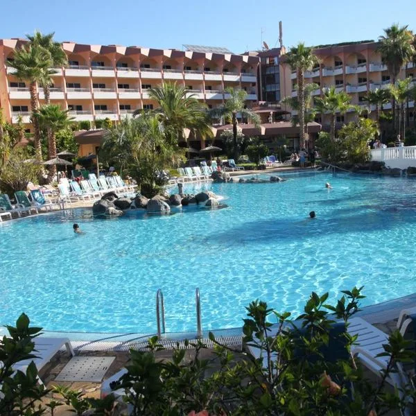 Puerto Palace - zdjęcie 4