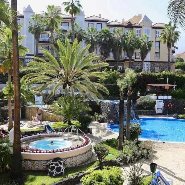 Puerto Palace - zdjęcie 2