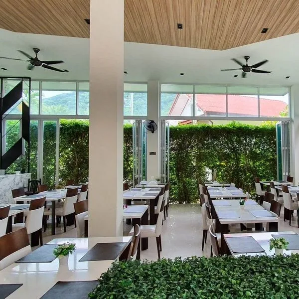 The Palmery Resort - zdjęcie 3