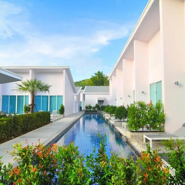 The Palmery Resort - zdjęcie 2