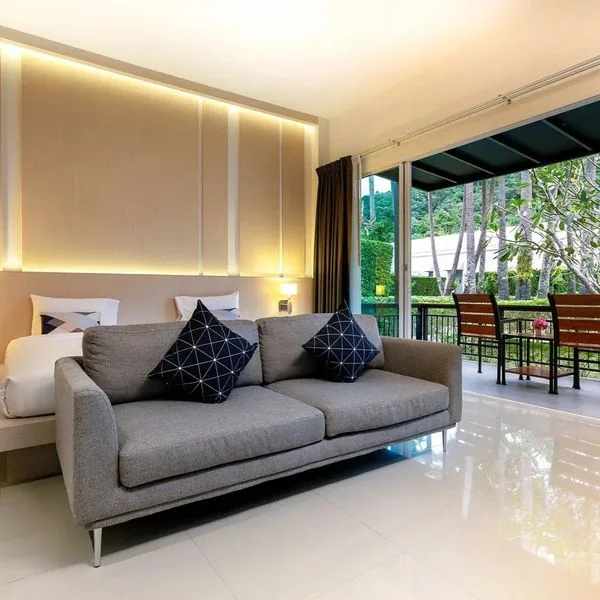 The Palmery Resort - zdjęcie 4