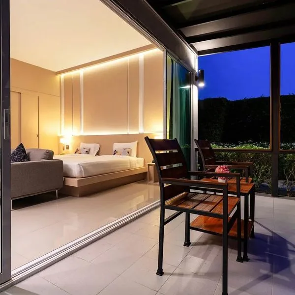 The Palmery Resort - zdjęcie 5