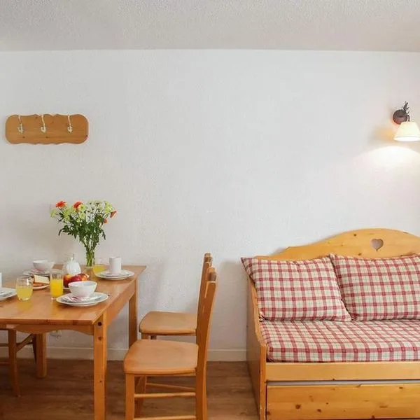 Le Rond Point Des Pistes - zdjęcie 3