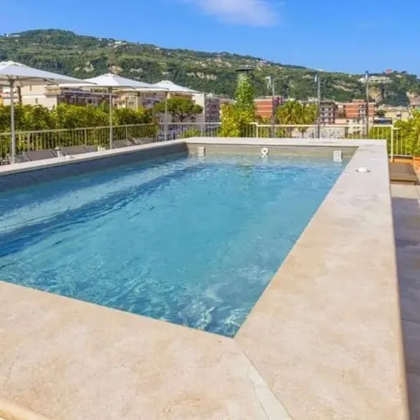 Michelangelo (Sorrento)