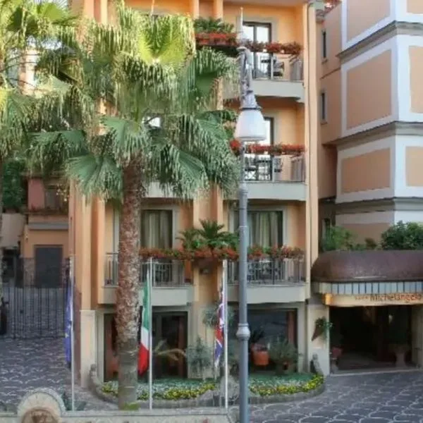 Michelangelo (Sorrento) - zdjęcie 4