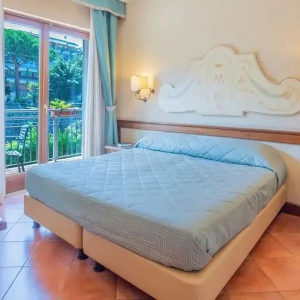 Michelangelo (Sorrento) - zdjęcie 5