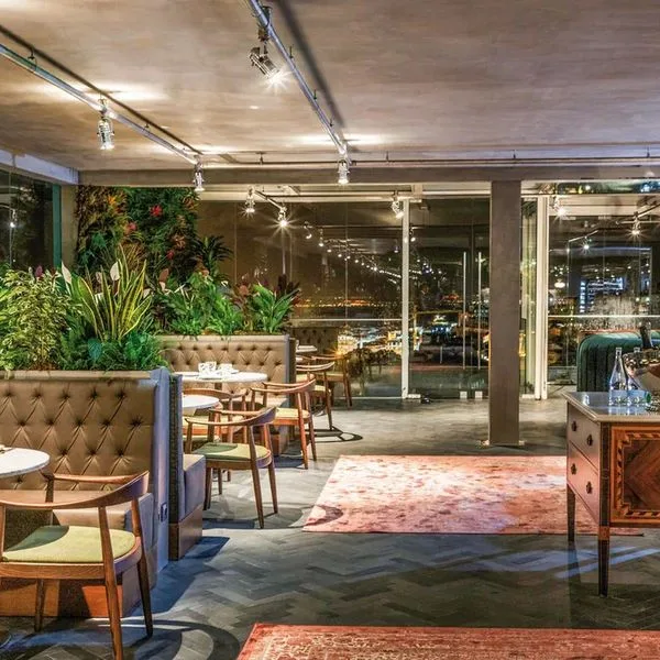 Tivoli Avenida Liberdade - zdjęcie 4