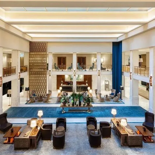 Tivoli Avenida Liberdade - zdjęcie 2