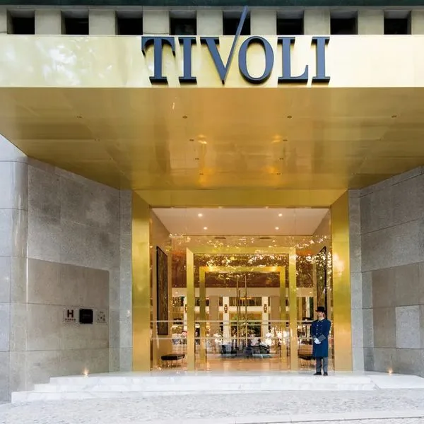Tivoli Avenida Liberdade - zdjęcie 3