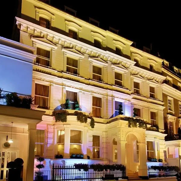 Park Grand Paddington Court - zdjęcie 3
