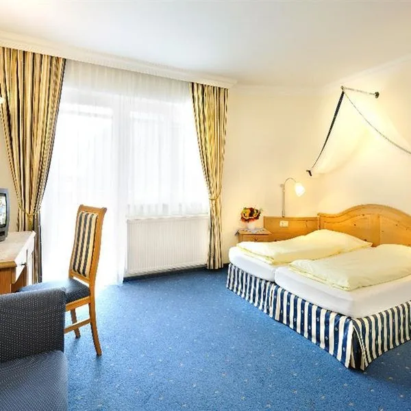 Kristall (Rauris) - zdjęcie 2