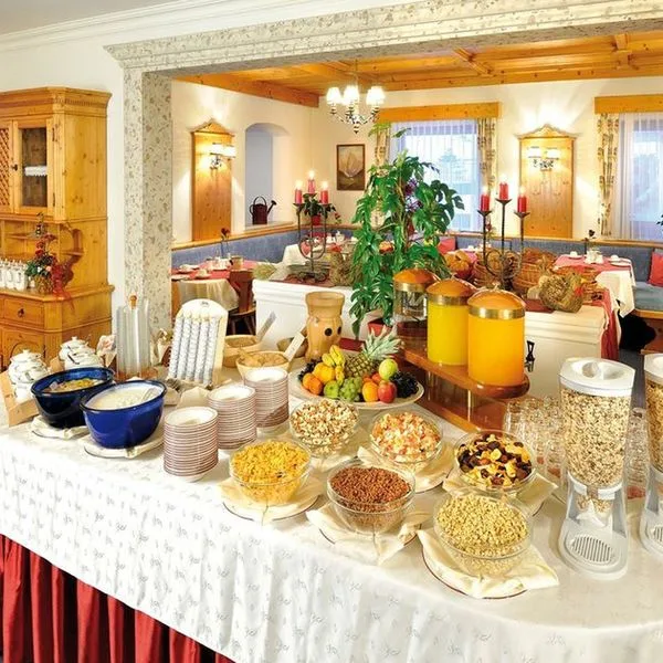 Kristall (Rauris) - zdjęcie 5