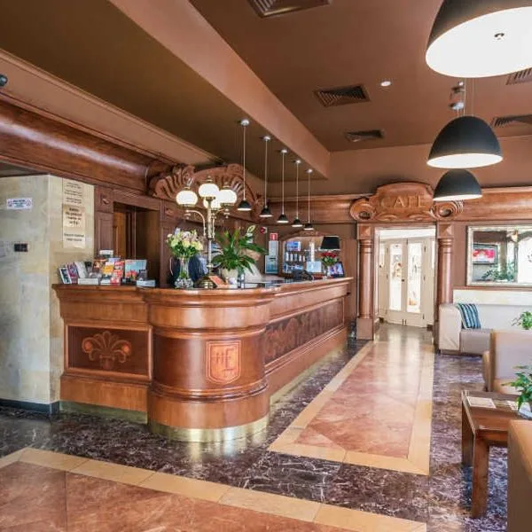 Europejski - zdjęcie 2